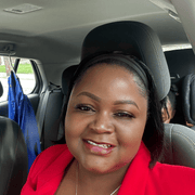 Fatima K., Care Companion in Everett, WA with 2 years paid experience