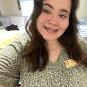 Taylor K., Babysitter in Iva, SC 29655 with 3 years of paid experience