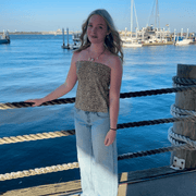 Ansley J., Nanny in 28092 with 2 years of paid experience
