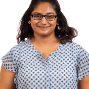 Vrunda H., Nanny in Chicago, IL with 6 years paid experience