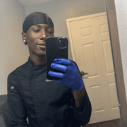 Desmond W., Nanny in Marietta, GA with 5 years paid experience