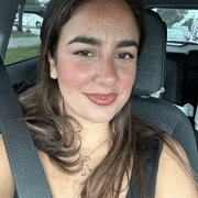 Angely R., Babysitter in Christmas, FL with 2 years paid experience