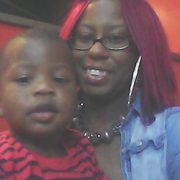 Latricia W. - Magnolia <span class="translation_missing" title="translation missing: en.application.care_types.child_care">Child Care</span>