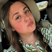 Morgan H., Child Care Provider in 76044 with 6 years of paid experience