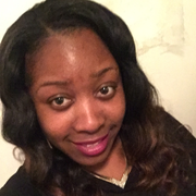 Tatianna P., Babysitter in Washington, DC with 4 years paid experience
