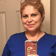 Maria G., Nanny in Houston, TX with 20 years paid experience