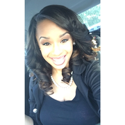 Ashanti M., Nanny in Port Arthur, TX with 5 years paid experience