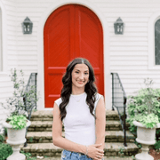 Kiley L., Babysitter in 36587 with 4 years of paid experience