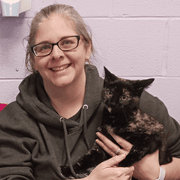 Audra S., Pet Care Provider in Fairview Park, OH with 5 years paid experience