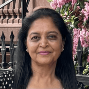 Shilpa M., Babysitter in Mays Landing, NJ with 15 years paid experience