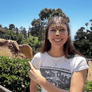 Sheila B., Babysitter in 93101 with 1 year of paid experience