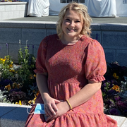 Kennedy S., Babysitter in 84321 with 3 years of paid experience