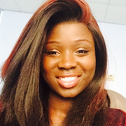 Isatou K., Babysitter in Bronx, NY with 0 years paid experience