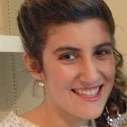 Daniella A. - Athens Babysitter