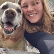 Lise M., Pet Care Provider in Santa Cruz, CA with 7 years paid experience