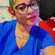 Alba G., Nanny in 78073 with 1 year of paid experience