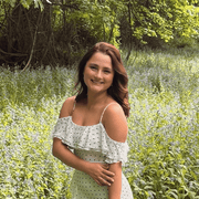 Lyllianna C., Nanny in 98349 with 4 years of paid experience