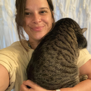 Laura Q., Pet Care Provider in Birmingham, AL with 12 years paid experience