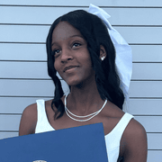 Aaliyah S., Pet Care Provider in Baltimore, MD with 0 years paid experience