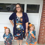 Melissa M., Nanny in Dover, DE with 15 years paid experience