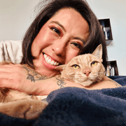 Lynne N., Babysitter in Los Angeles, CA with 10 years paid experience