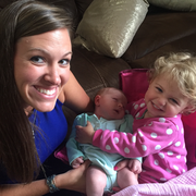 Elizabeth F., Nanny in Ladson, SC with 10 years paid experience