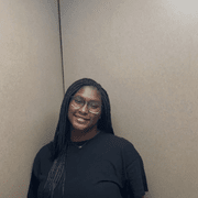 Lajuree M., Babysitter in Anniston, AL with 4 years paid experience