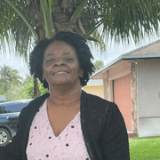 Nanette P., Babysitter in West Palm Beach, FL with 17 years paid experience