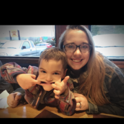 Emilu S. - Alexandria Babysitter