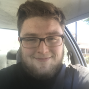 Hunter D., Pet Care Provider in Mesa, AZ 85204 with 4 years paid experience