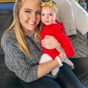 Amber L., Babysitter in Rochester, NH with 4 years paid experience
