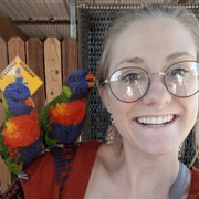 Kelsey C., Pet Care Provider in Tucson, AZ with 2 years paid experience