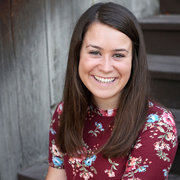 Madelyn L. - Rexburg Nanny