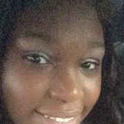 Chantae I. - Bremerton Babysitter