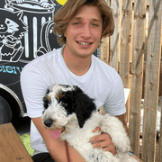 Calix S., Pet Care Provider in Tampa, FL with 2 years paid experience