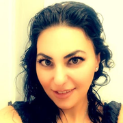 Olga G., Nanny in Los Angeles, CA with 10 years paid experience