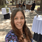 Miranda T., Nanny in Flagler Beach, FL 32136 with 11 years of paid experience