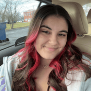 Cadence G., Nanny in Williamstown, NJ 08094 with 1 year of paid experience