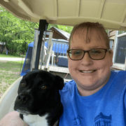 Heidi M., Pet Care Provider in Appleton, WI with 11 years paid experience
