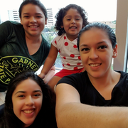 Lissette H., Babysitter in Houston, TX with 15 years paid experience