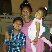 Heuhelupea'u S., Nanny in Oakland, CA with 2 years paid experience