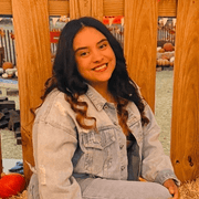 Angel G., Babysitter in Poteet, TX 78065 with 1 year of paid experience