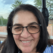 Juana P., Nanny in 94061 with 33 years of paid experience