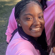 Aliyah G., Child Care in Lumberton, NC 28358 with 5 years of paid experience