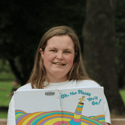 Rylee M., Babysitter in 37042 with 8 years of paid experience