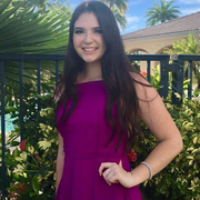 Brenna B., Pet Care Provider in Naples, FL 34119 with 1 year paid experience