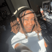 Georgia E., Babysitter in Willoughby, OH with 1 year paid experience