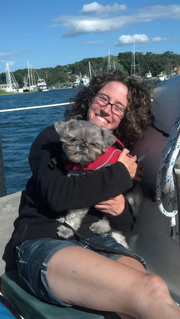 Carla D. - East Hampton Babysitter