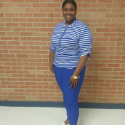 Laqunda N. - Jackson Babysitter