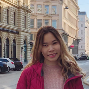 Oanh N., Babysitter in Cambridge, MA with 2 years paid experience